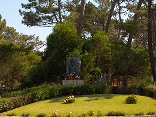 pinhal de leiria